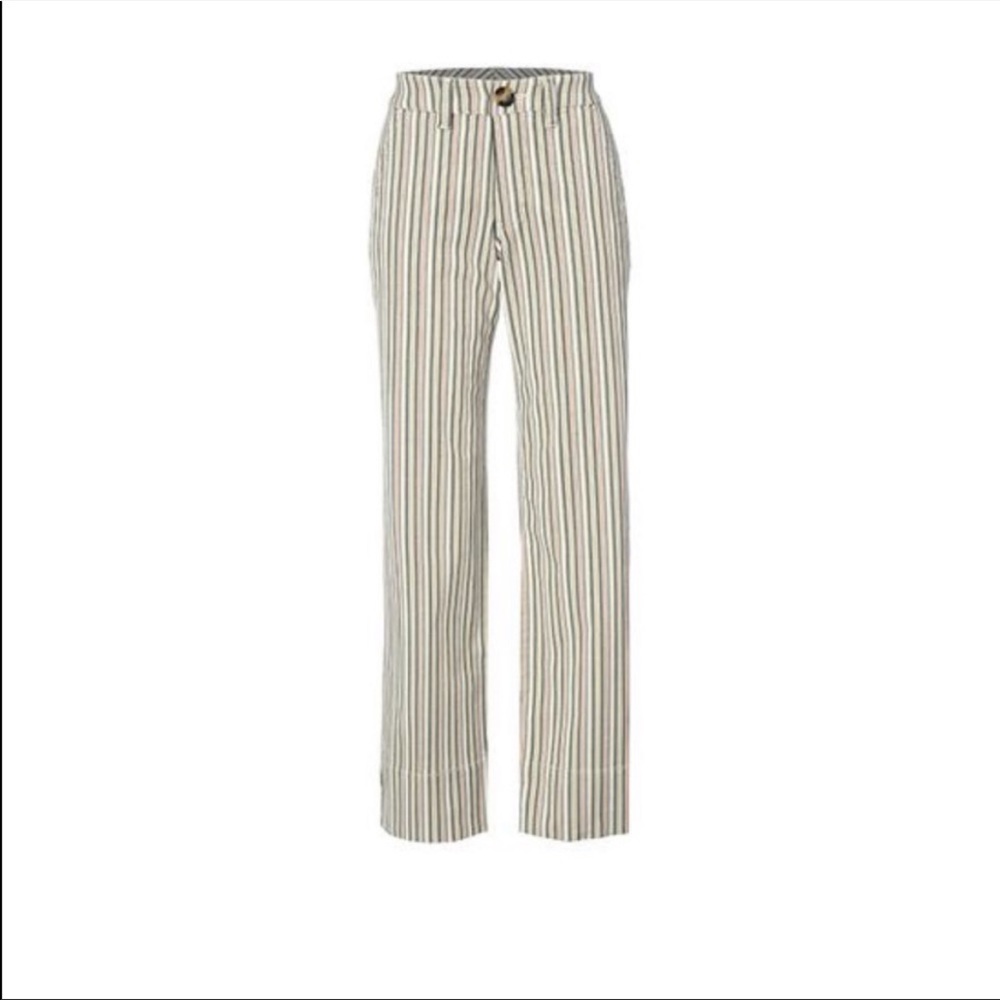 Cabi spring 21 convertible trousers